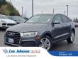Used 2018 Audi Q3 2.0T Premium SUV