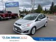 Used 2013 Ford C-Max Energi SEL Hatchback
