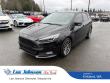 Used 2018 Ford Focus ST Hatchback