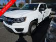 Used 2017 Chevrolet Colorado Work Truck Truck