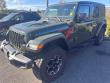 Used 2023 Jeep Wrangler Rubicon 4xe SUV