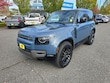 Land Rover Defender 90