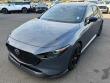 Used 2021 Mazda Mazda3 Premium Plus Hatchback