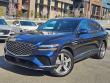 Used 2025 Genesis GV80 Coupe 3.5T SUV