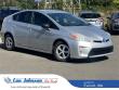 Used 2012 Toyota Prius Two Hatchback