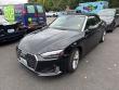 Used 2022 Audi A5 45 Premium Convertible