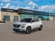 New 2026 Hyundai Venue SEL w/Two-Tone Roof SUV