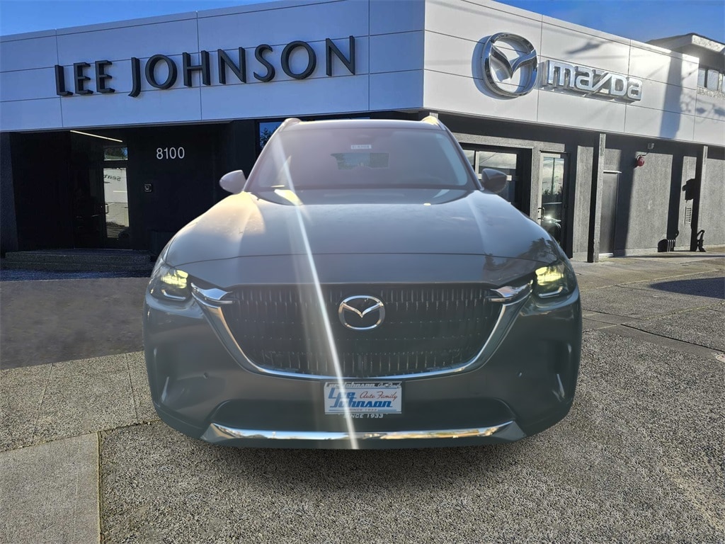 Used 2024 Mazda CX-90 Phev Premium SUV