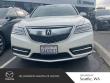 Used 2016 Acura MDX 3.5L SUV
