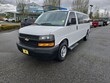  Chevrolet Express 3500