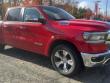 Used 2022 Ram 1500 Laramie Truck Crew Cab