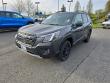 Used 2024 Subaru Forester Wilderness SUV