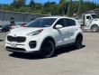 Used 2019 Kia Sportage LX SUV