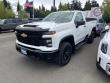Used 2024 Chevrolet Silverado 3500HD Work Truck Truck