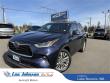 Used 2022 Toyota Highlander Platinum SUV