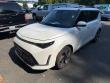 Used 2025 Kia Soul GT-Line Hatchback