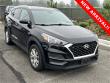 Used 2020 Hyundai Tucson Value SUV