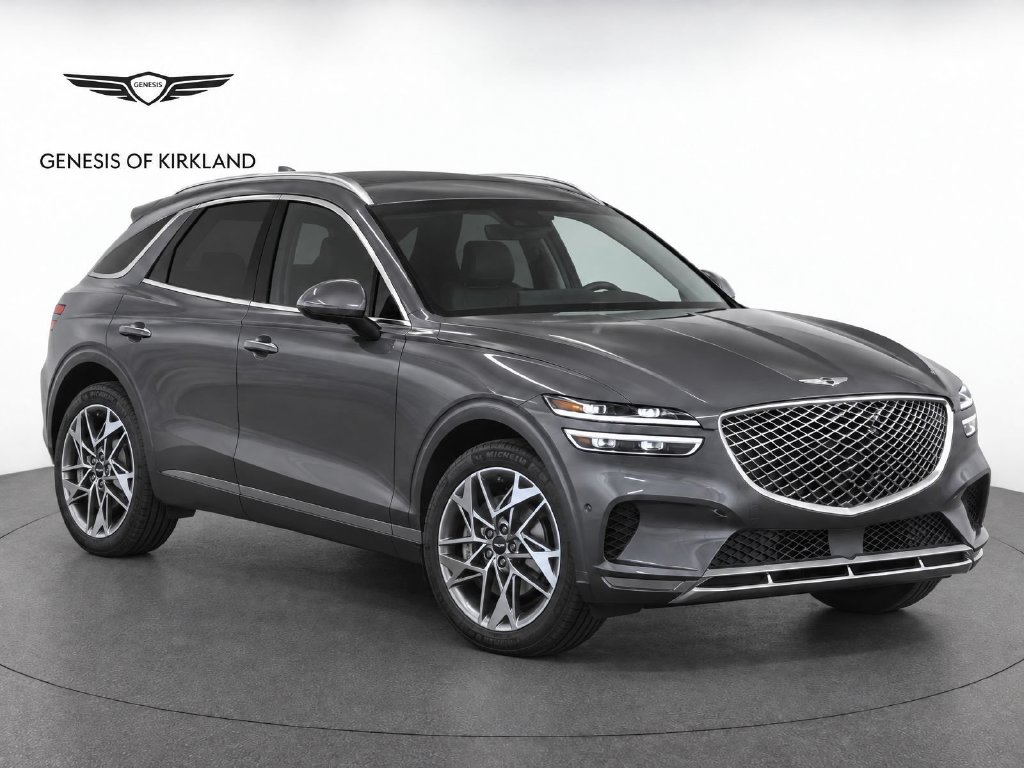 2023 GENESIS GV70 Standard