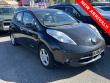 Used 2015 Nissan LEAF SV Hatchback