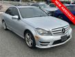 Used 2012 Mercedes-Benz C-Class C 300 Sedan