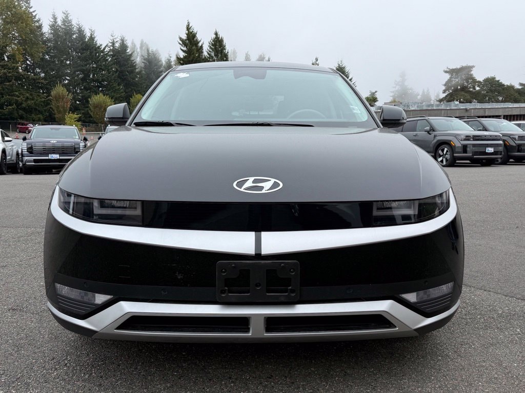 Certified 2024 Hyundai IONIQ 5 SEL with VIN KM8KNDDF1RU301443 for sale in Everett, WA