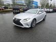 Used 2016 Lexus RC 300 Coupe