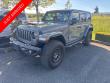 Used 2022 Jeep Wrangler Unlimited Rubicon 392 SUV