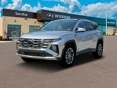 2025 Hyundai Tucson Hybrid Limited SUV 2025 Hyundai Tucson Hybrid Limited SUV