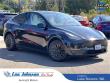 Used 2021 Tesla Model Y Standard Range SUV