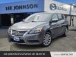 Used 2015 Nissan Sentra S Sedan