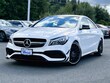 Mercedes-Benz AMG CLA 45