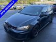 Used 2017 Volkswagen Golf GTI Sport Hatchback