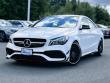Used 2019 Mercedes-Benz AMG CLA 45 CLA 45 AMGÂ® Coupe
