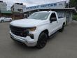 Used 2024 Chevrolet Silverado 1500 WT Truck