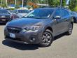 Used 2021 Subaru Crosstrek Sport SUV