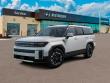 New 2026 Hyundai Santa Fe SEL SUV