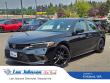 Used 2024 Honda Civic Sport Touring Hatchback