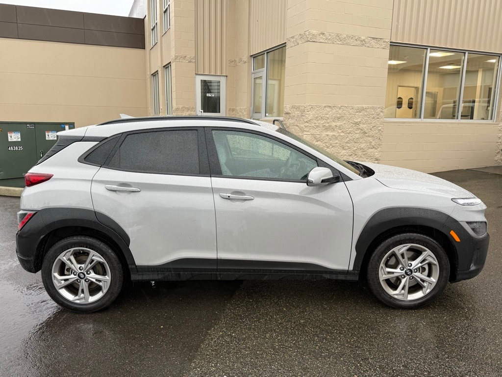 Certified 2023 Hyundai Kona SEL SUV