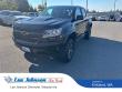 Used 2020 Chevrolet Colorado ZR2 Truck