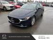 Used 2021 Mazda Mazda3 Preferred Sedan