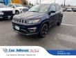 Used 2019 Jeep Compass Latitude SUV