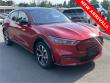Used 2021 Ford Mustang Mach-E Premium SUV