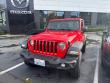 Used 2022 Jeep Wrangler Sport SUV