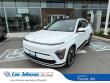 Certified 2025 Hyundai Kona Electric Limited SUV