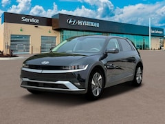 2025 Hyundai IONIQ 5 SE SUV 2025 Hyundai IONIQ 5 SE SUV