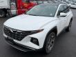 Certified 2024 Hyundai Tucson Hybrid Limited SUV