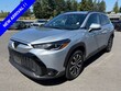  Toyota Corolla Cross Hybrid