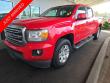 Used 2018 GMC Canyon SLE1 Truck