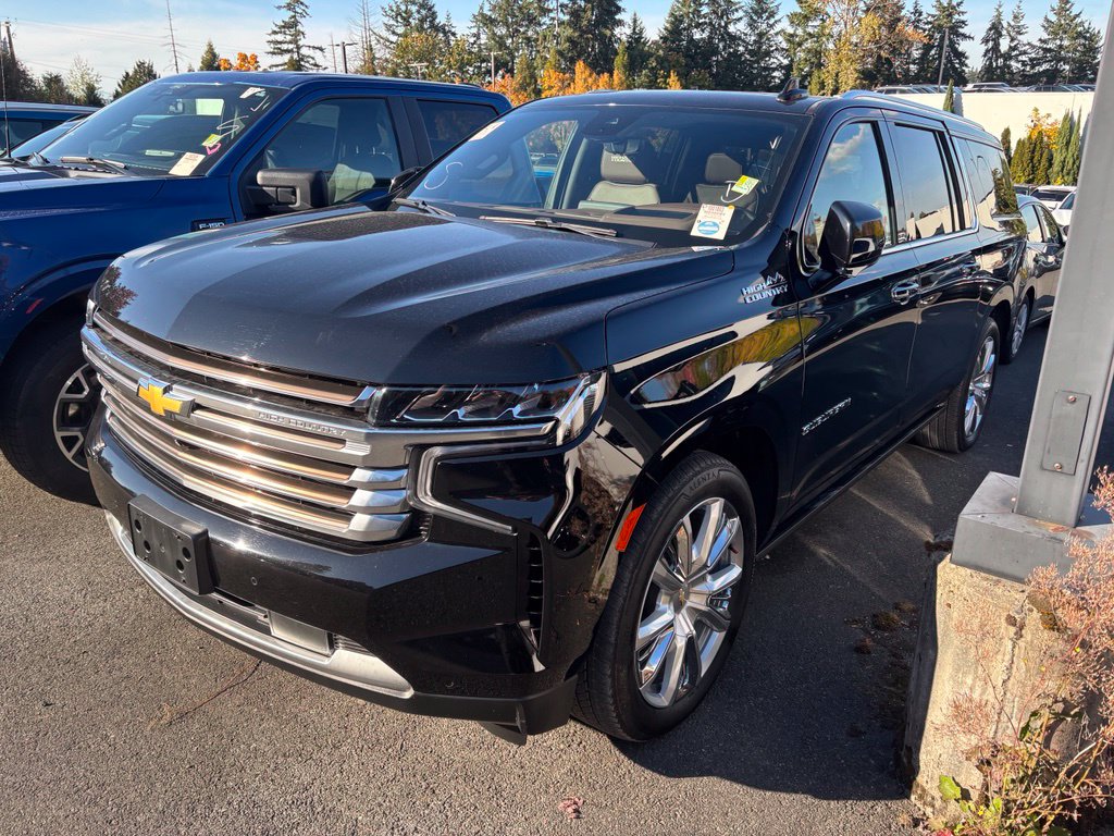  Chevrolet Suburban