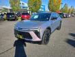 Used 2025 Chevrolet Blazer EV RS SUV